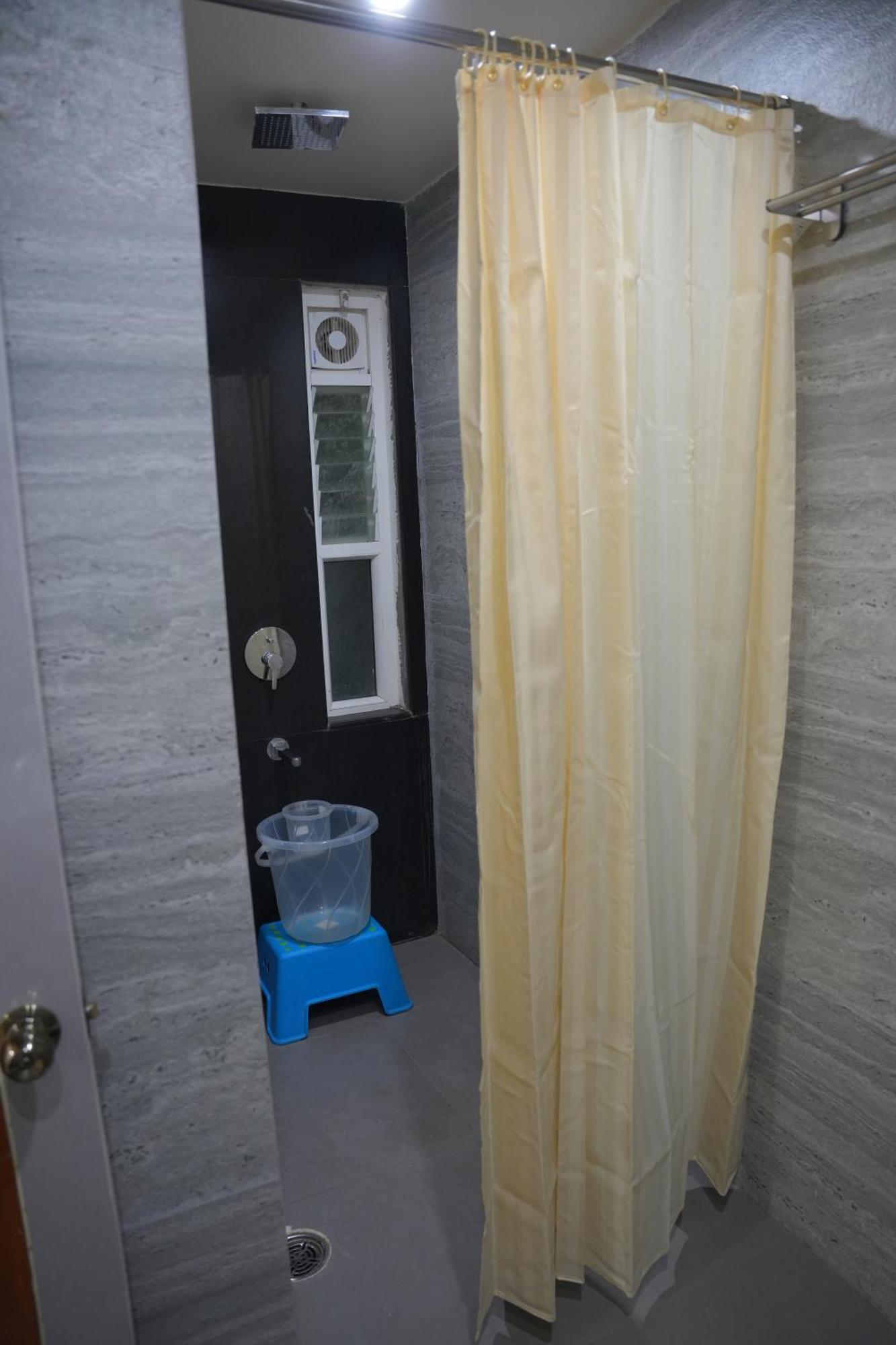 Kvp Golden Inn Tirupati Exterior foto